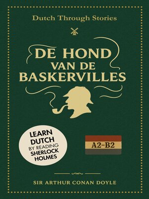cover image of Dutch Through Stories